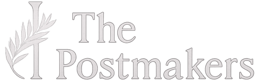 The Postmakers